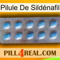 Pilule De Sildénafil viagra3